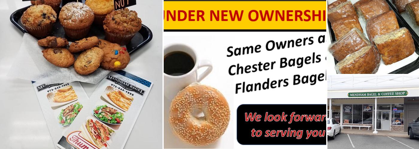 Mendham Bagel and Coffee Shop
