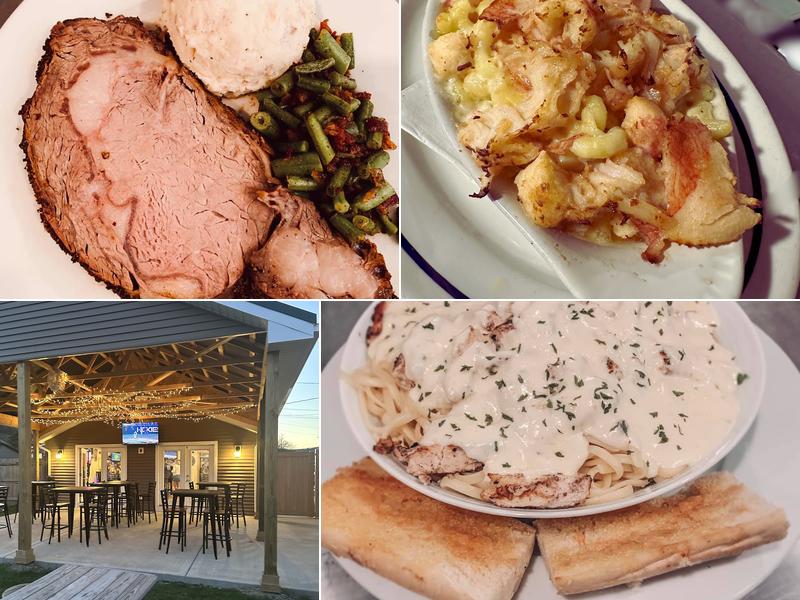 Station 26 Restaurant and Pub