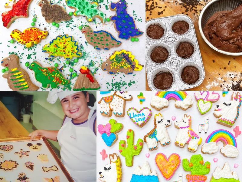 Celebrations In the Kitchen