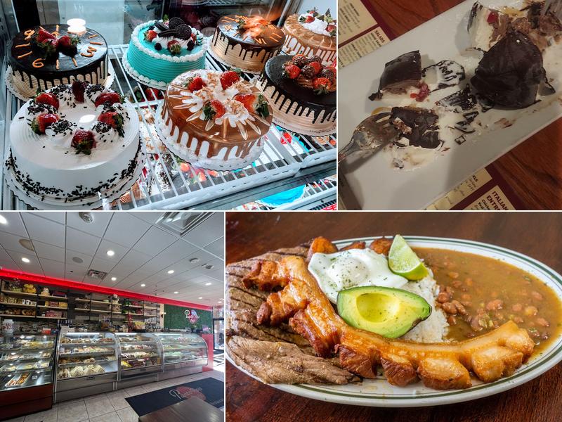 Punto Rojo Cafe Glen Cove