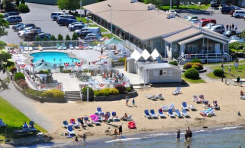 Marine Village Resort