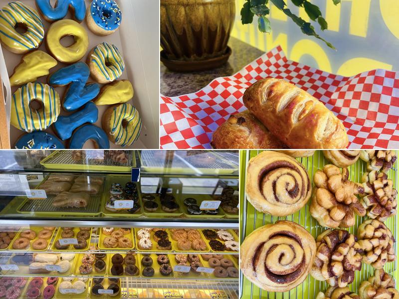 Dave’s Daylight Donuts 371 NY-17M, Monroe