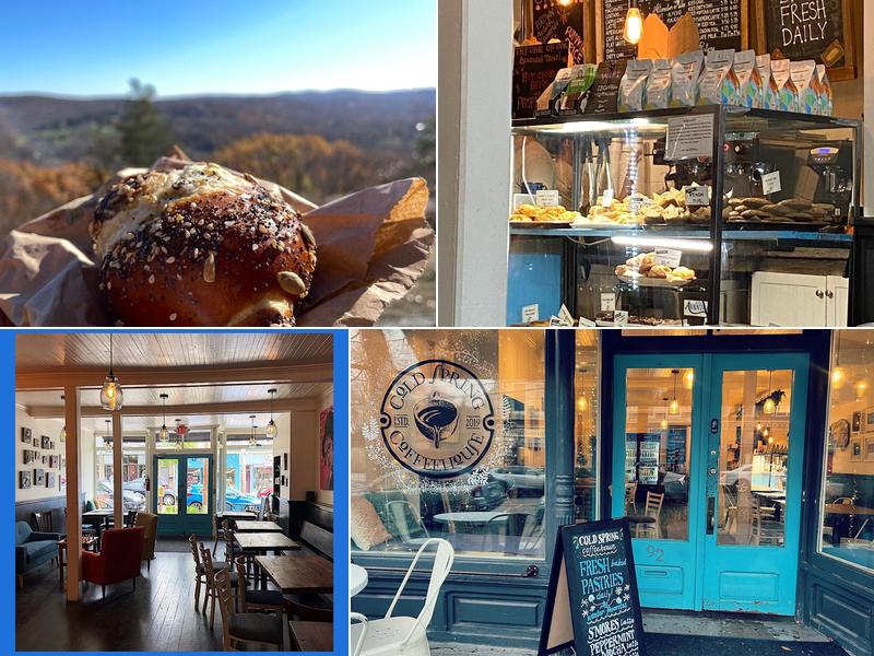 Cold Spring Coffeehouse