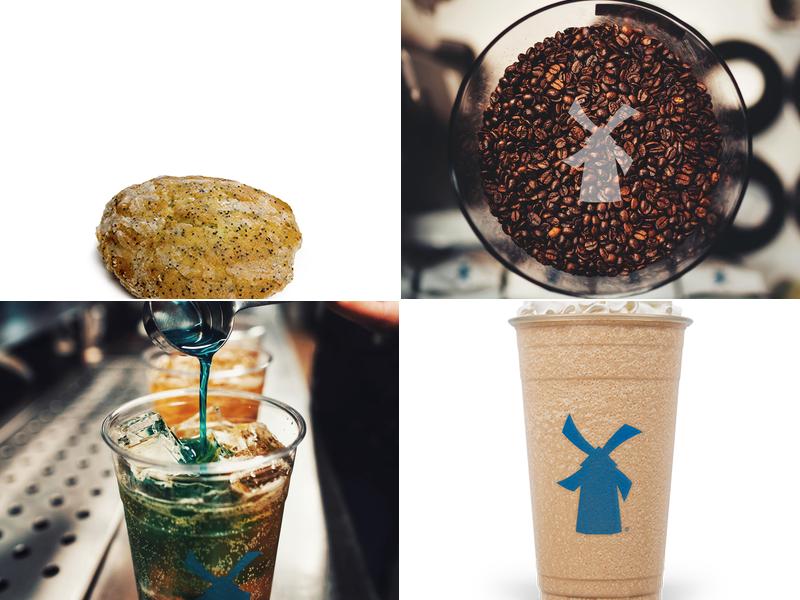 Dutch Bros Coffee 1865 Blankenship Rd, West Linn