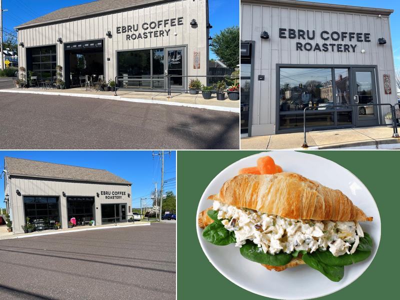 Ebru Coffee Roastery