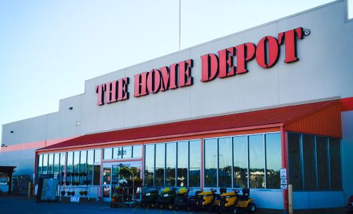 The Home Depot