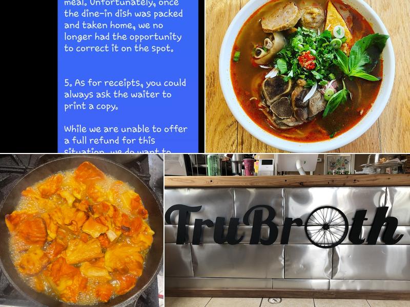 TruBroth Coffee & Vietnamese Cuisine