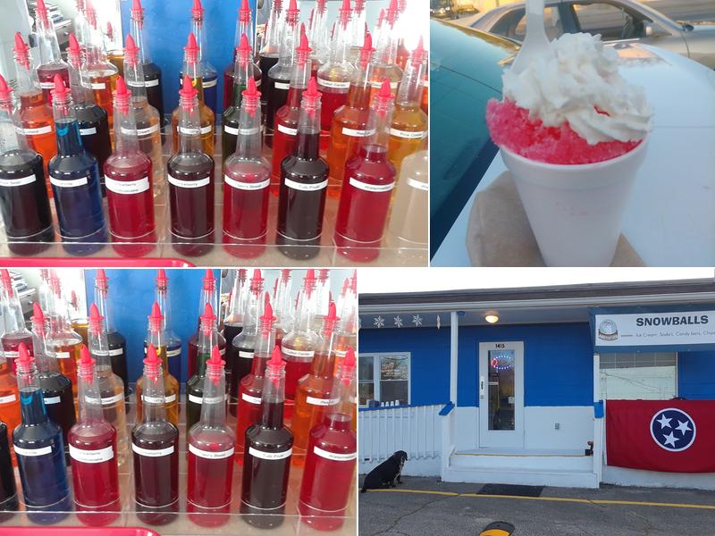 Maw's Arctic Ice, LLC