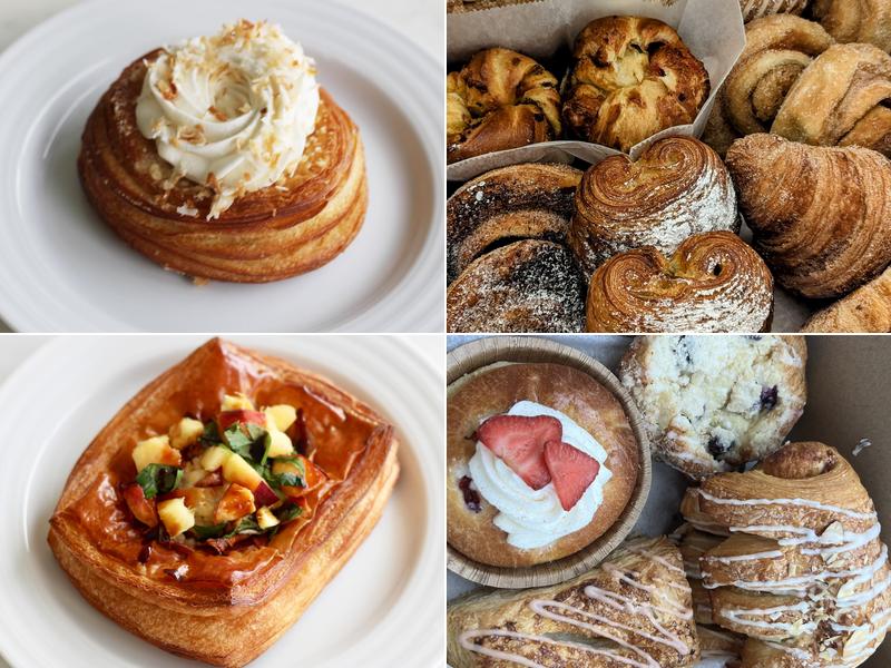 Brightside Bakeshop - East