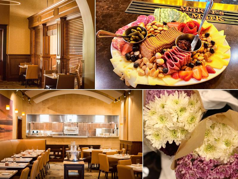 The Blennerhassett Restaurant & Lounge