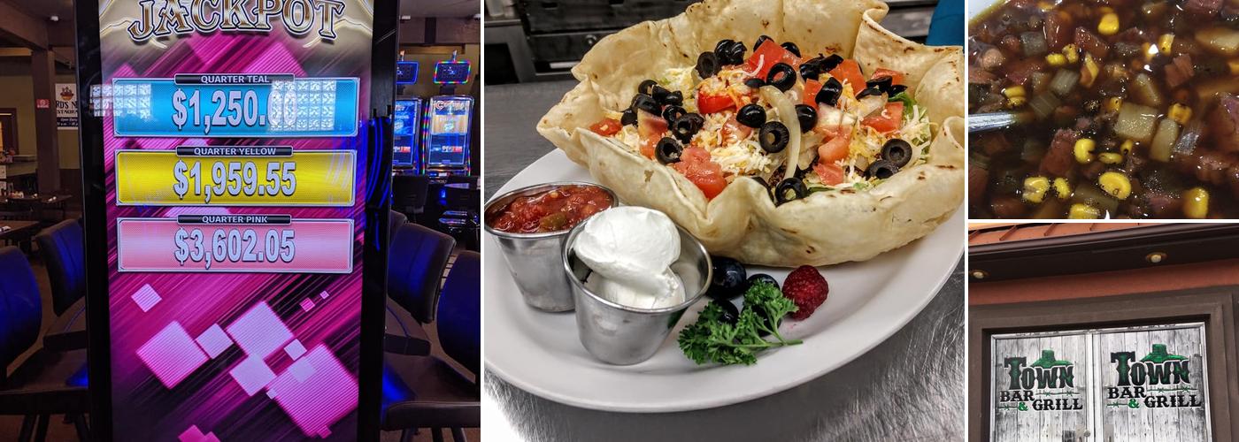 Bird's Nest Restaurant