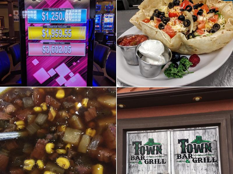 Bird's Nest Restaurant