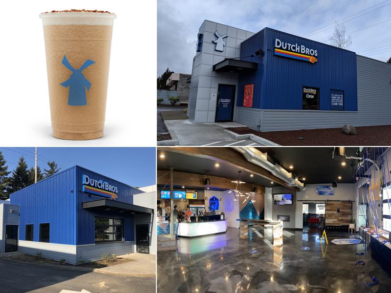 Dutch Bros Coffee