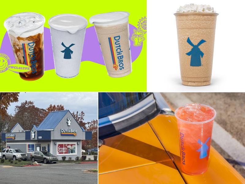 Dutch Bros Coffee