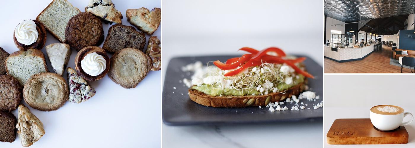 Bella Goose Coffee - Cafe on the River