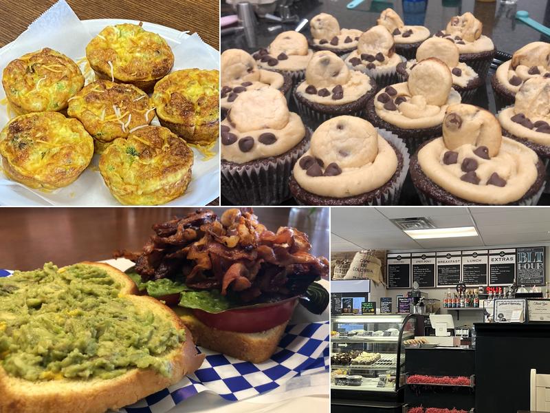 Hidden House Cafe 796 E Kiowa Ave Unit H1, Elizabeth