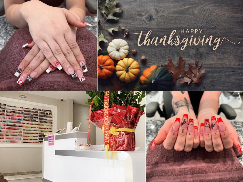 NuTrends Nails & Spa