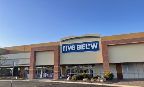 Five Below