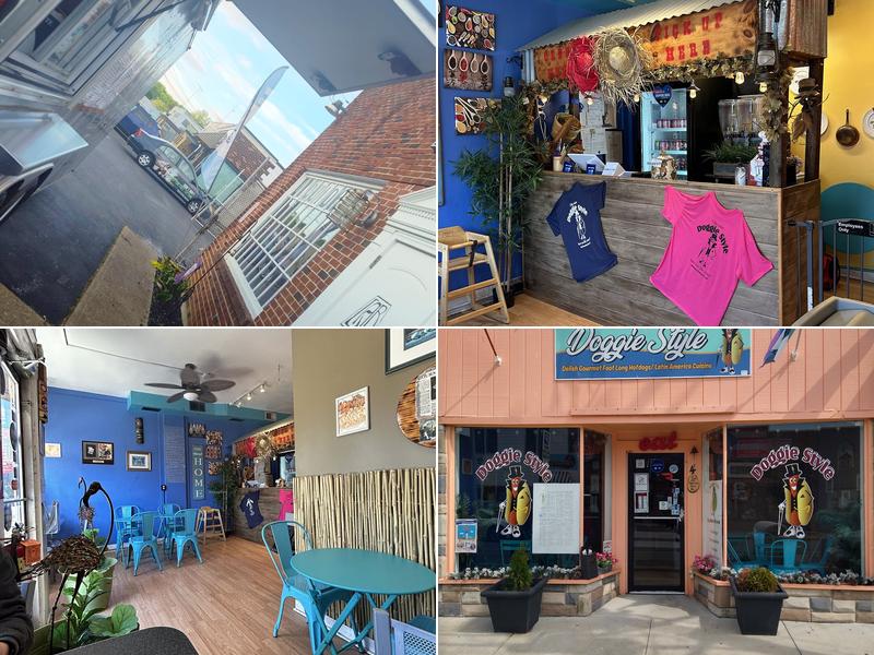 Doggie Style 4 N 1st St, Rehoboth Beach