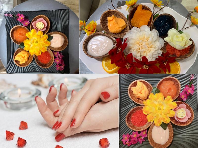 Ruby Nails St. Augustine