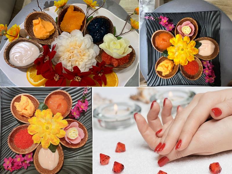 Ruby Nails St. Augustine