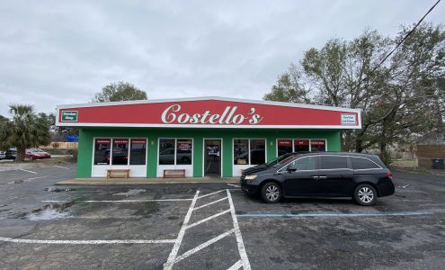 Costellos Butcher and Deli