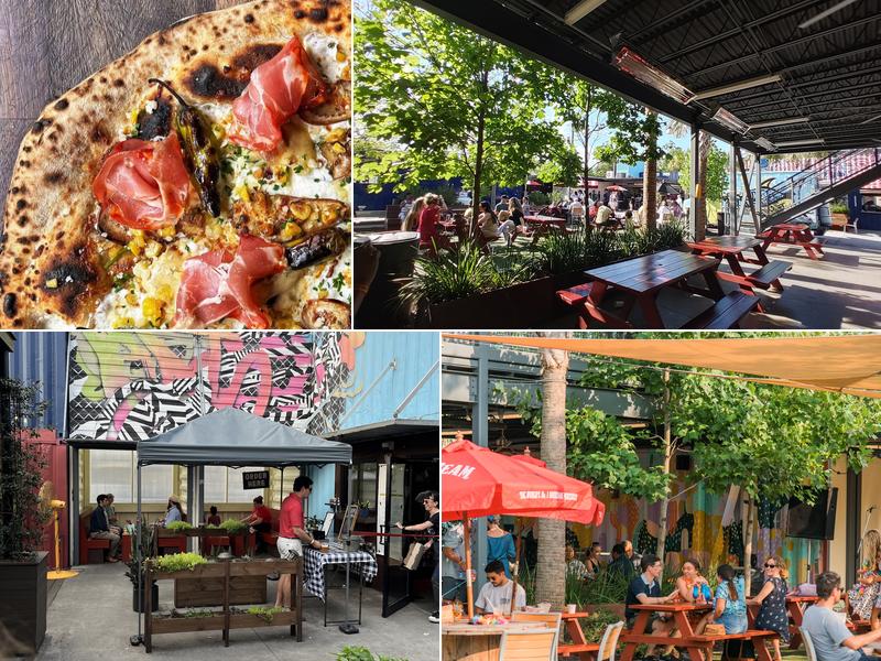 Starland Yard 2411 De Soto Ave, Savannah