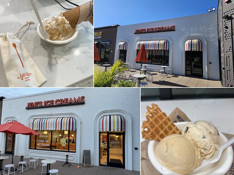 Jeni's Splendid Ice Creams