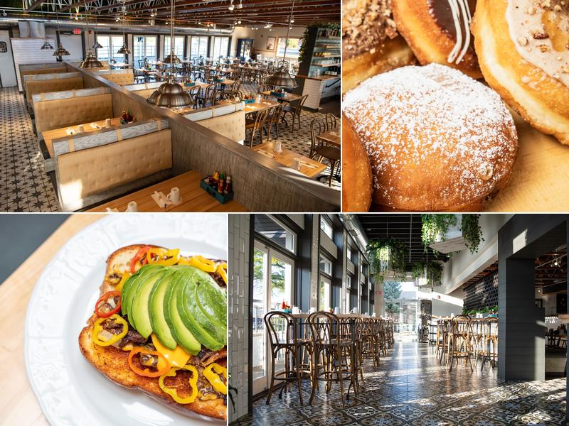 The White Sheep 14335 South La Grange Road, Orland Park