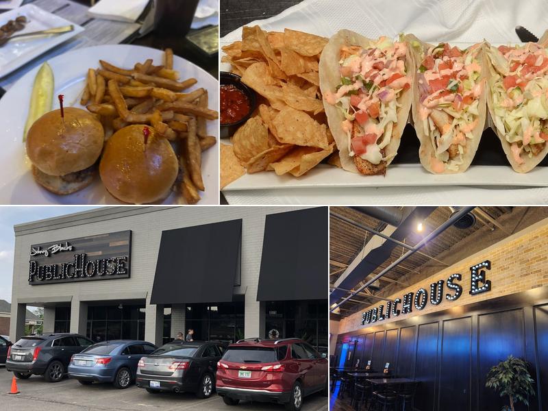 Johnny Black's Public House