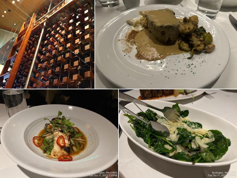 Eddie V's Prime Seafood