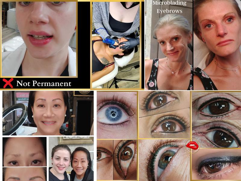 Red Carpet Luxury Spa