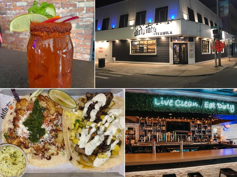 Dirty Taco + Tequila RVC 201 Sunrise Hwy, Rockville Centre