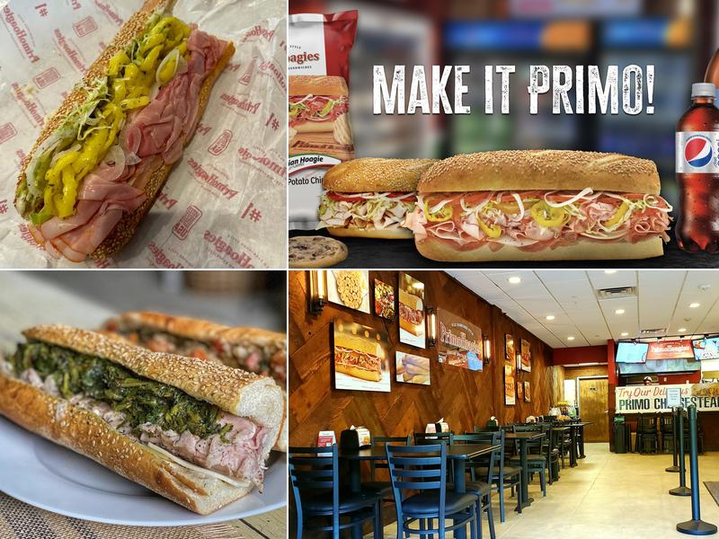 PrimoHoagies
