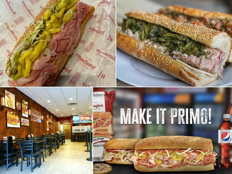 PrimoHoagies
