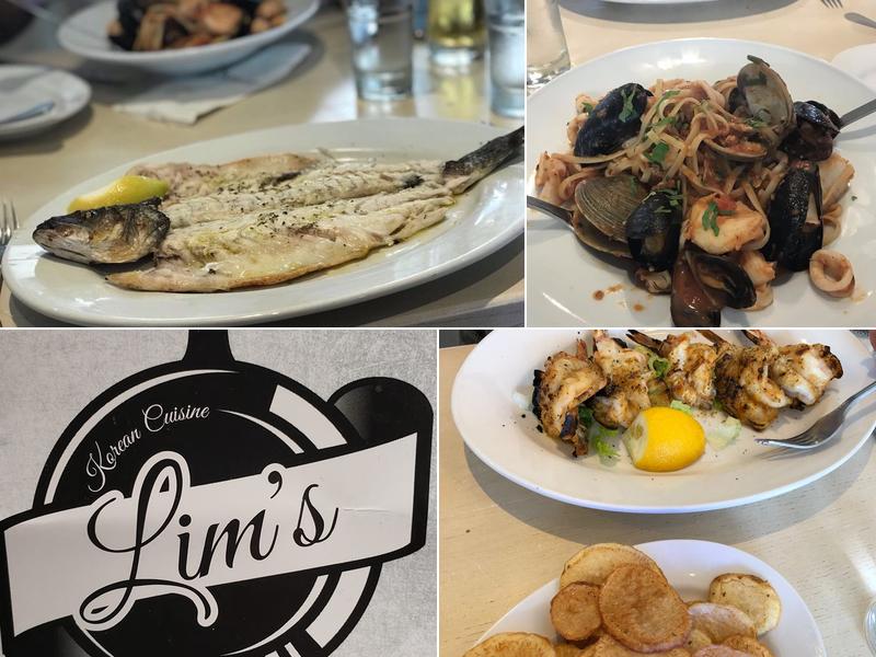 Lim’s Kitchen (Bayside)