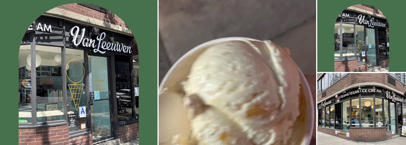 Van Leeuwen Ice Cream