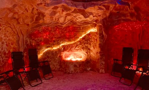 Native Salt Cave & Wellness