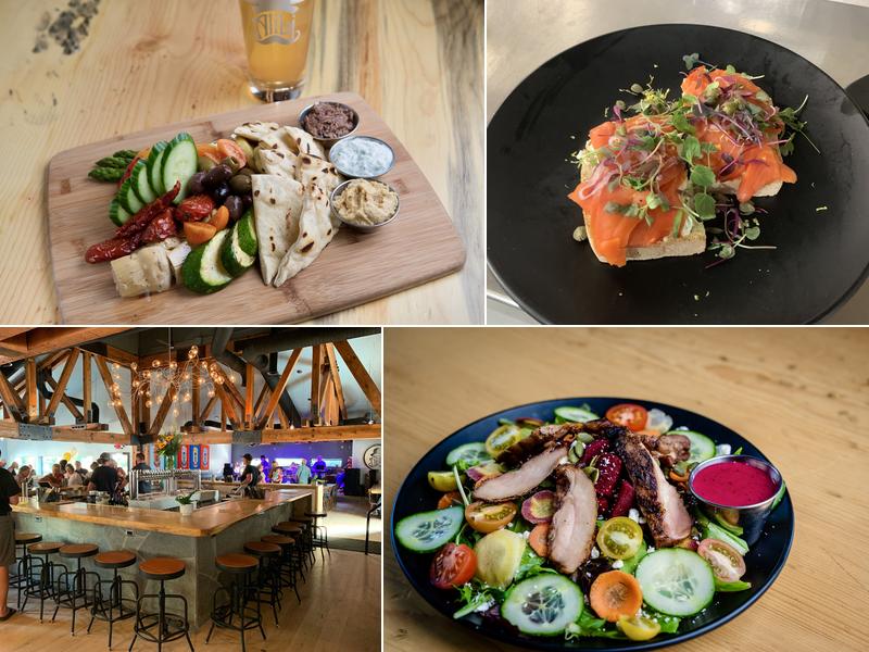 Alibi Ale Works - Incline Public House