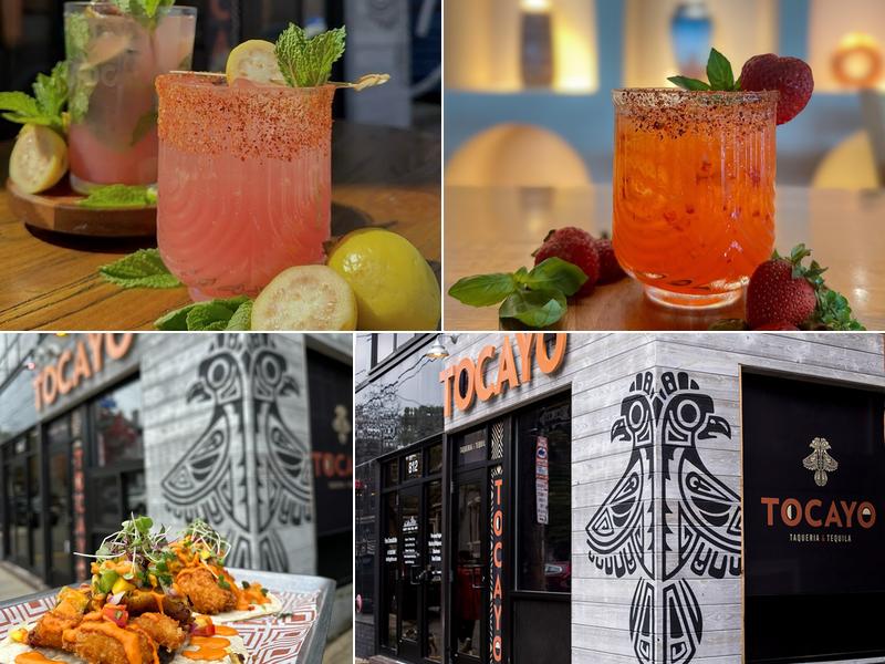 Tocayo - Shadyside 810 Ivy St, Pittsburgh