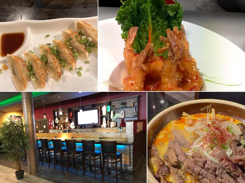 Noodle Shack 1032 Lititz Pike, Lititz