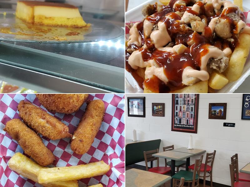 Rico 3100 N Ocoee St, Cleveland