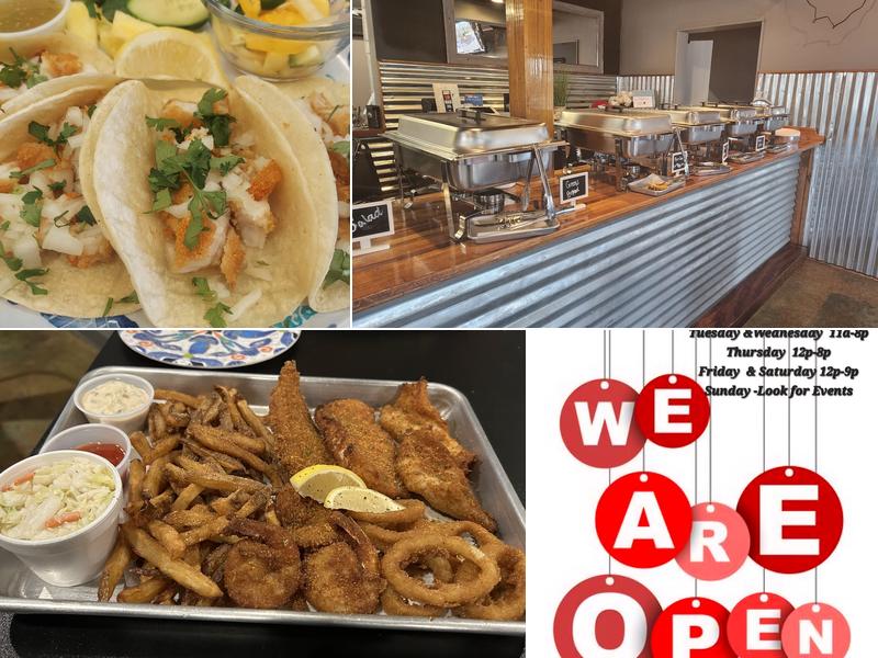 Papito’s Kitchen 101 N Basil St, Baltimore