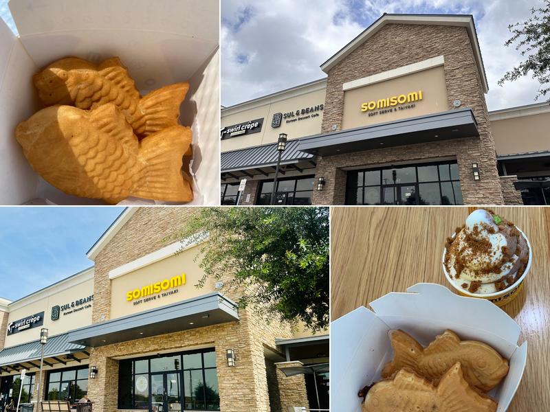 SomiSomi 9292 Warren Pkwy Suite 260, Frisco