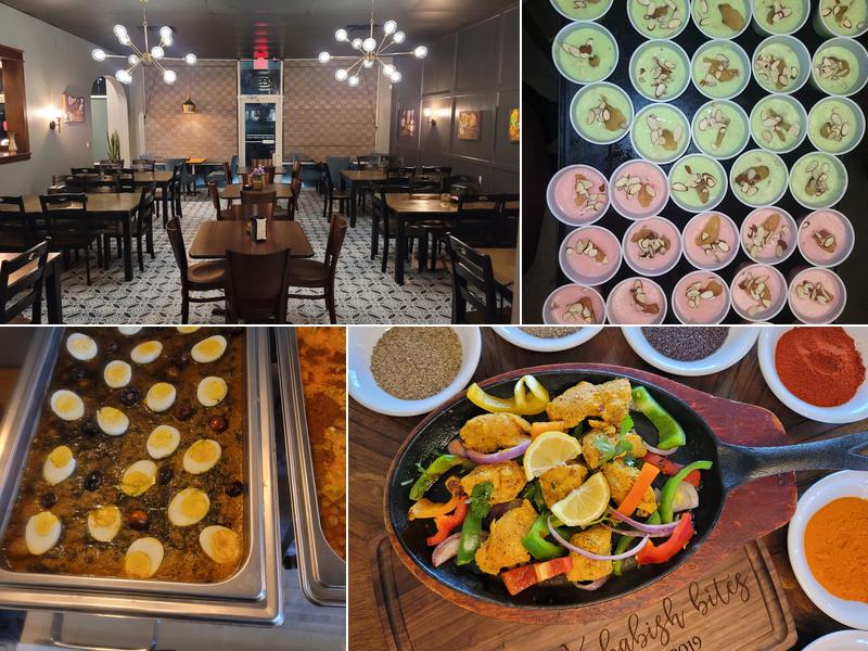 Kebabish bites 283 34th Ave S W, Norman