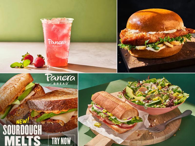 Panera Bread