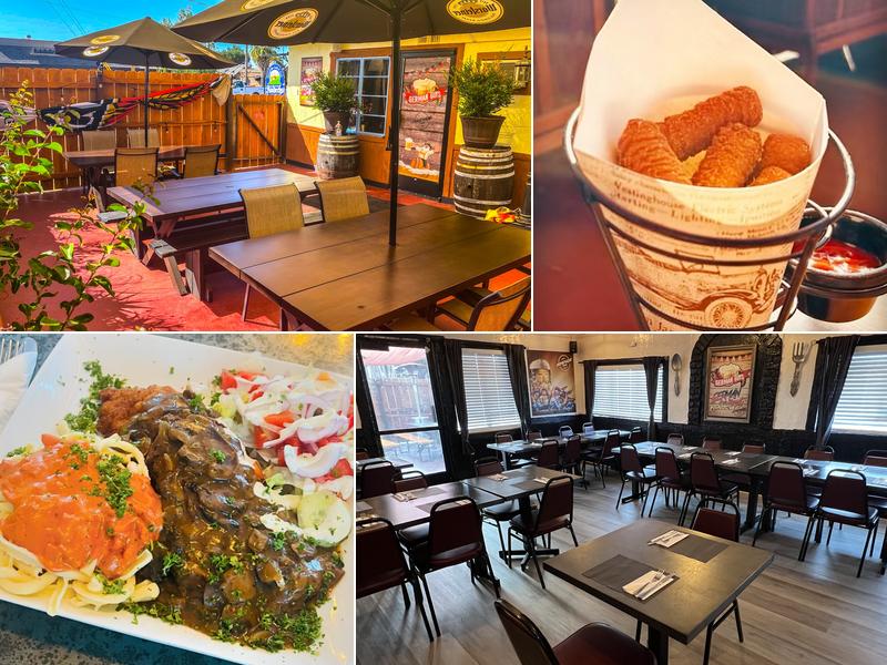 German Guys 10438 Waterloo Rd, Stockton