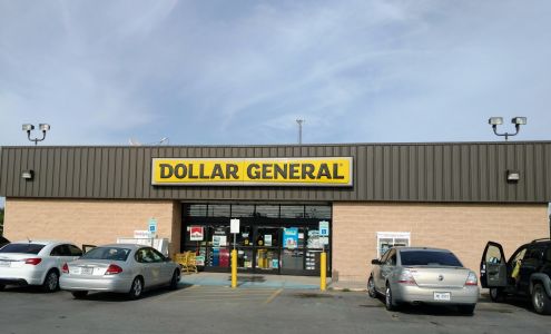 Dollar General