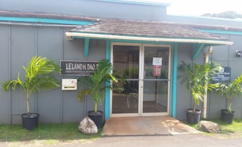 Kaena Kai Clinic