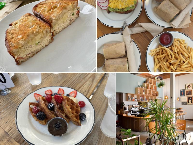 Croft Alley Beverly Hills 9433 Brighton Way, Beverly Hills